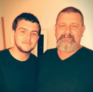 Meet your Posher, William